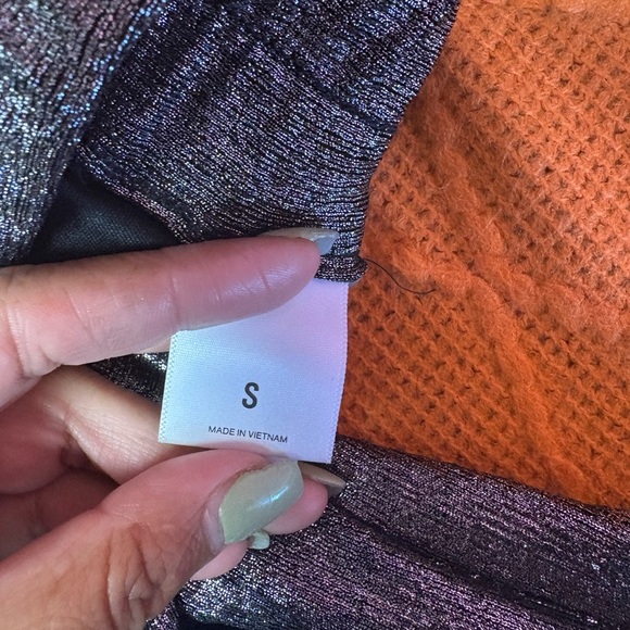 Express Gray SET Track Pants - Picture 8 of 10